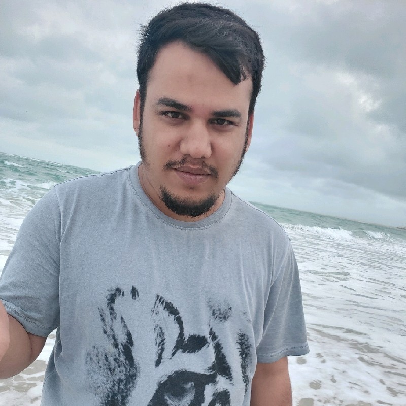 Ankush kumar - Software Engineer | Stackforce
