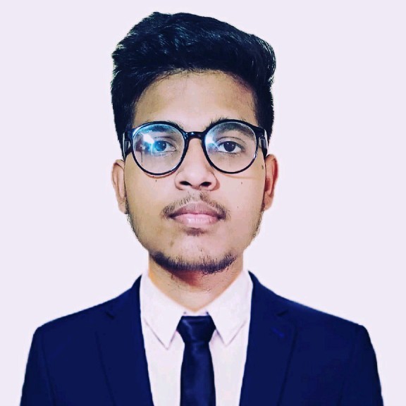 ANKUSH KUMAR YADAV - Software Engineer | Stackforce
