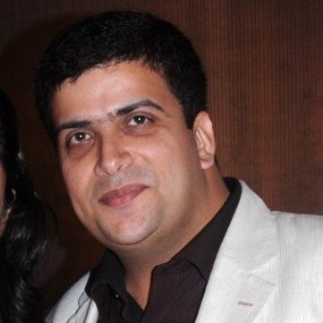 Ankush Sabharwal - Operations Associate | Stackforce