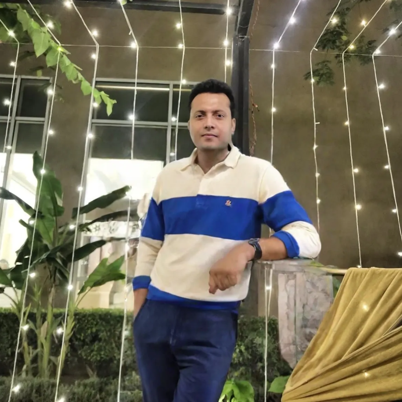 Ankush Sharma - Product Manager | Stackforce