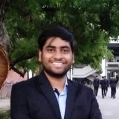 Ankush Singh - Software Engineer | Stackforce