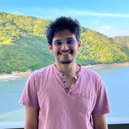 Ankush Singh - Software Engineer | Stackforce