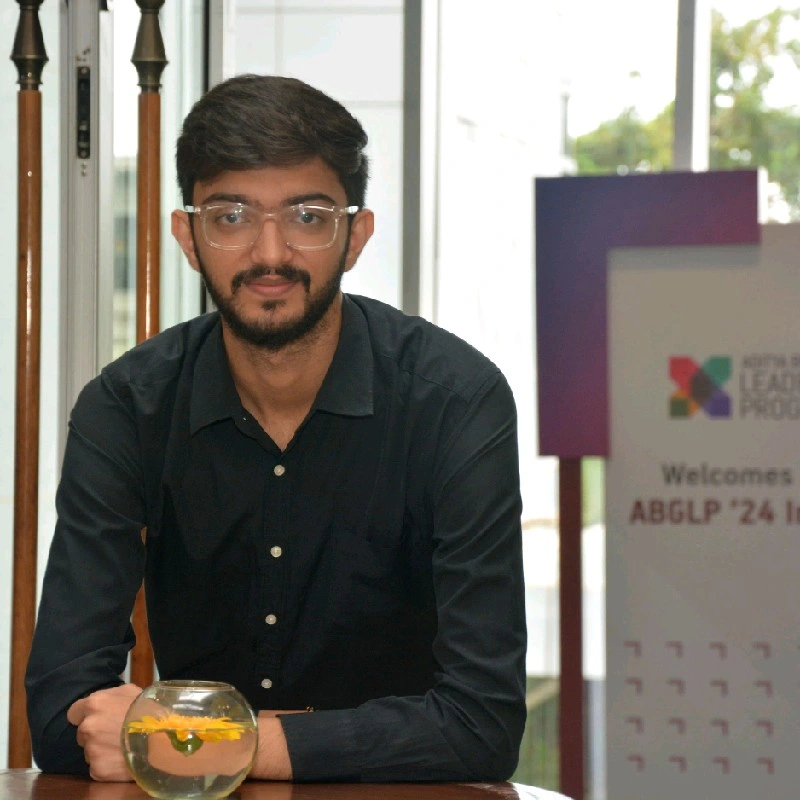 Ankush Vashisht - Co-Founder | Stackforce