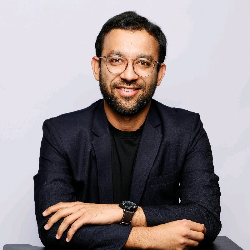 Ankush Bansal - Product Manager | Stackforce