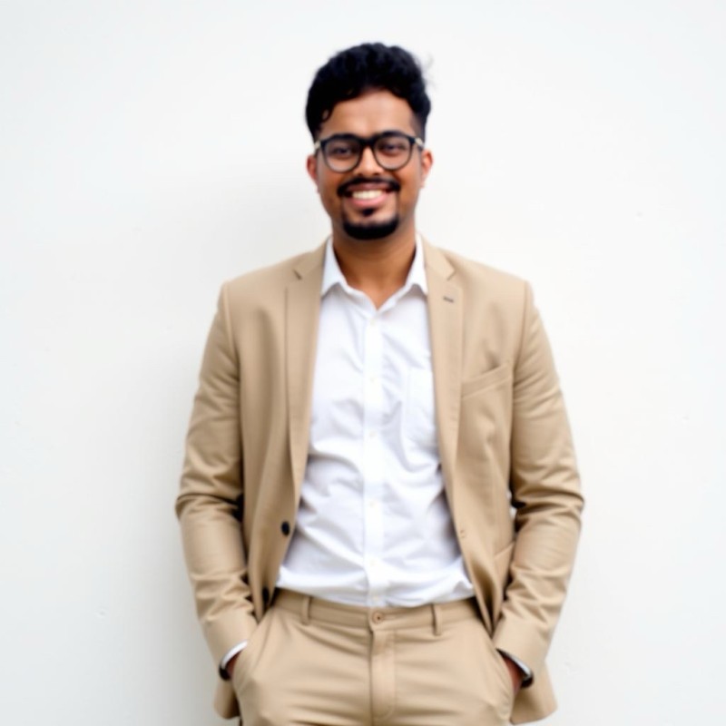 Ankkush Jain - CEO | Stackforce