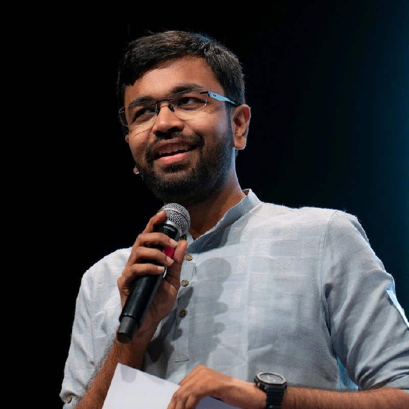 Ankush Menat - CTO | Stackforce