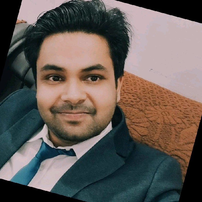 Ankur Singh - Senior Software Engineer | Stackforce