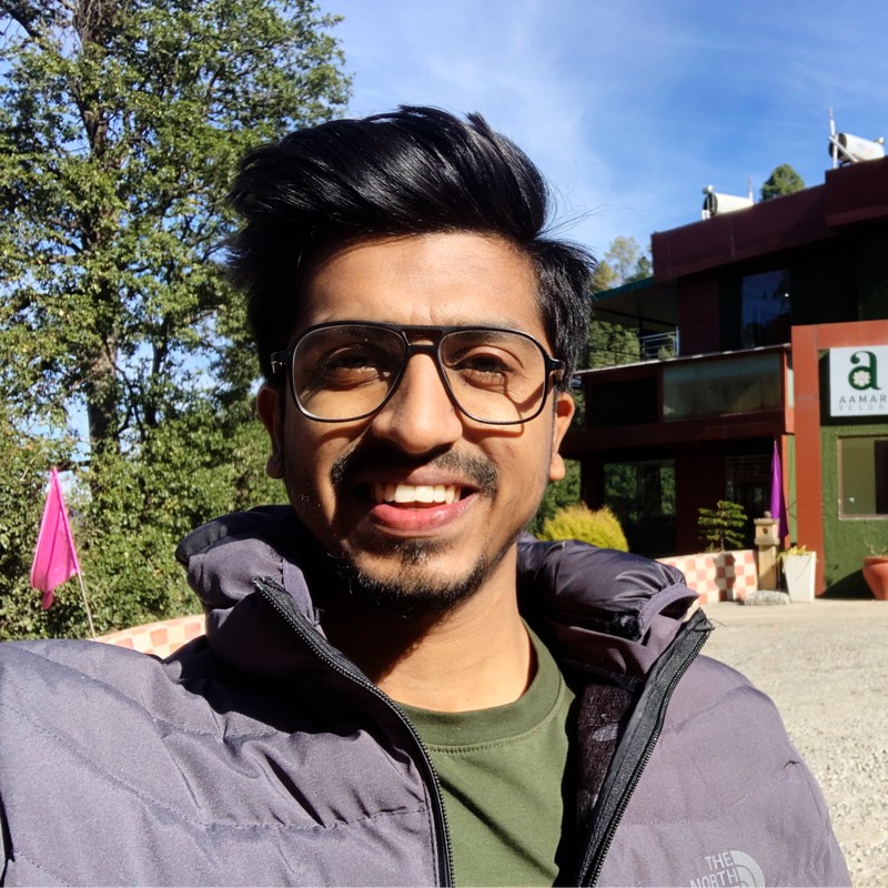 Anmol Khandelwal - Product Manager | Stackforce