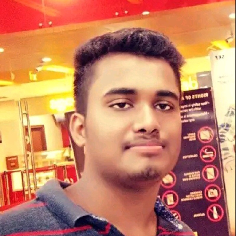 Anmol Kumar - Frontend Engineer | Stackforce