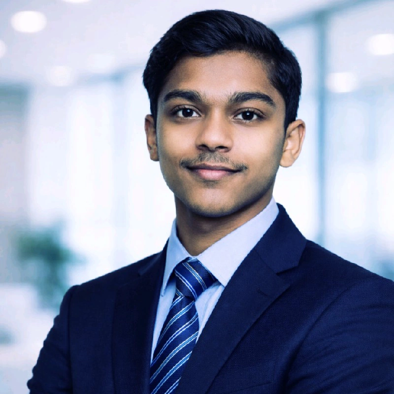 Anmol Maheshwari | Stackforce