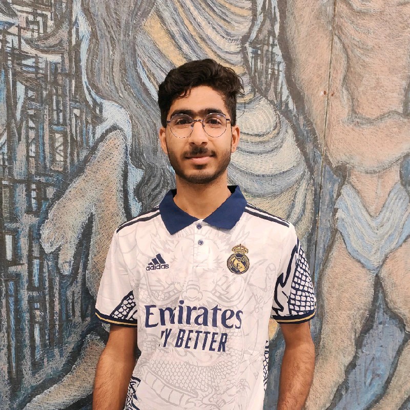 Anmol Saini - Data Scientist | Stackforce