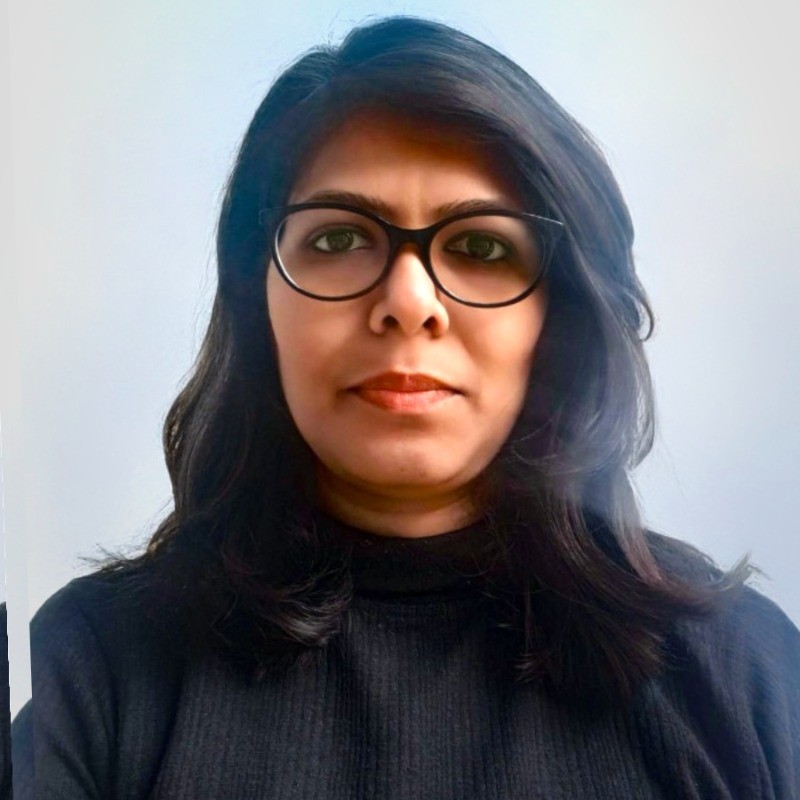 Anmol Agrawal - Product Manager | Stackforce