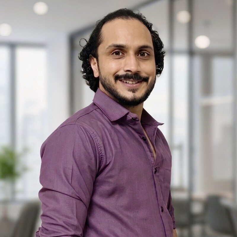 Anmol Gupta - Co-Founder | Stackforce