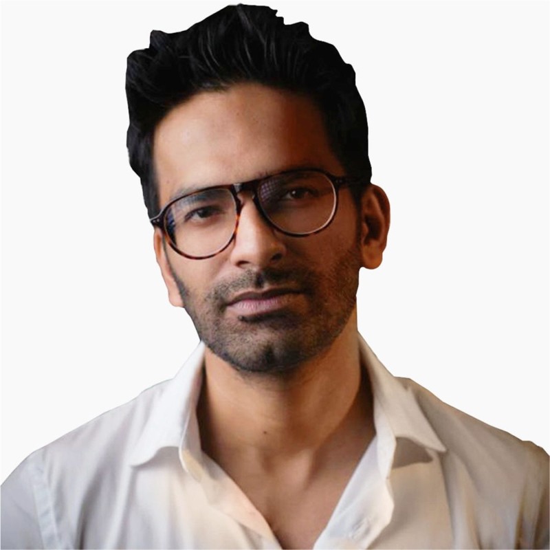 Anmol Garg - Co-Founder | Stackforce