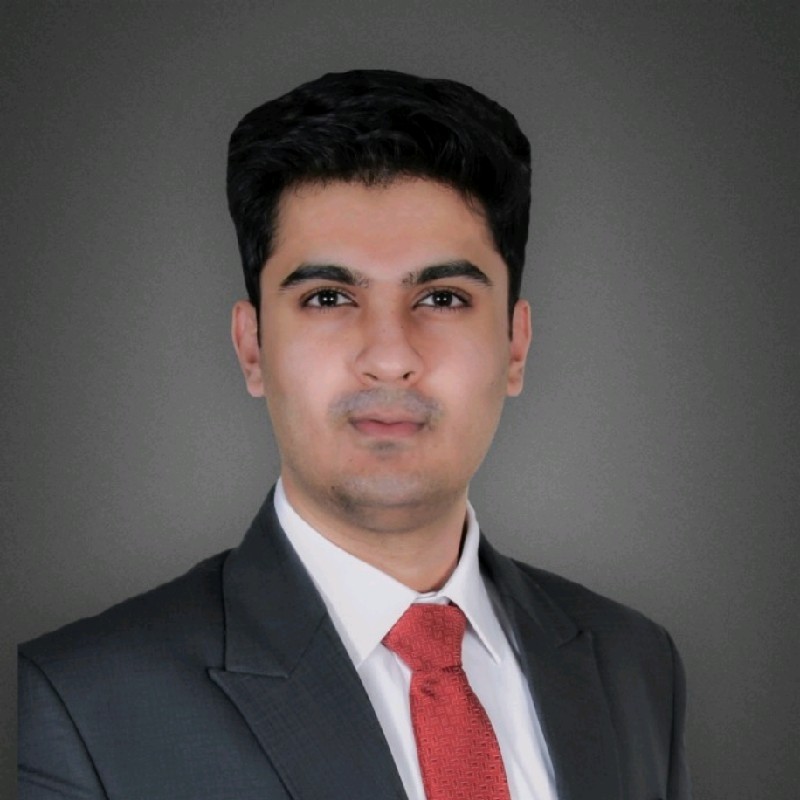 Anmol Mishra - Product Manager | Stackforce