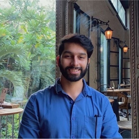 Anmol Narang - Director of Engineering | Stackforce