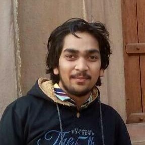 Anmol Sundaram - Software Engineer | Stackforce