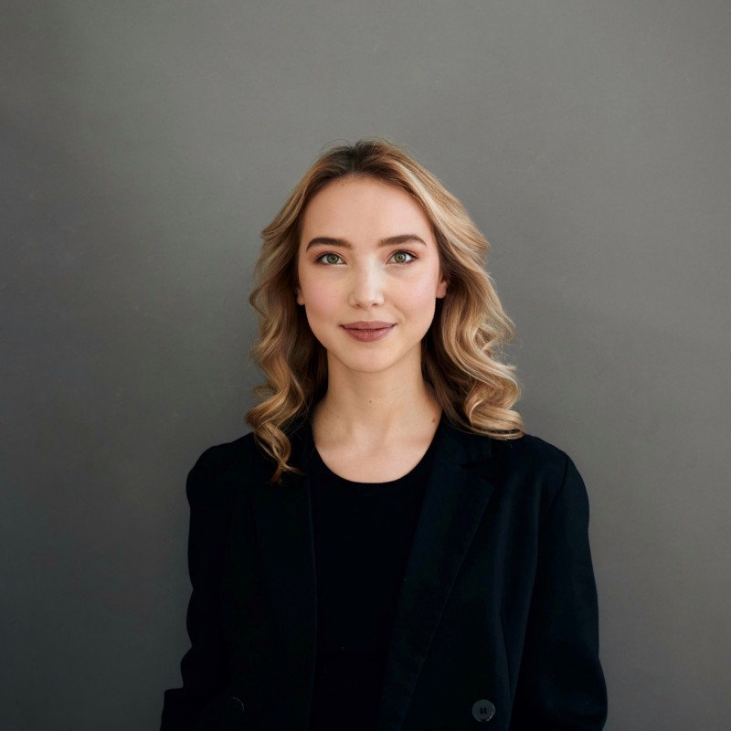 Anna Shigirdanova - Software Engineer | Stackforce