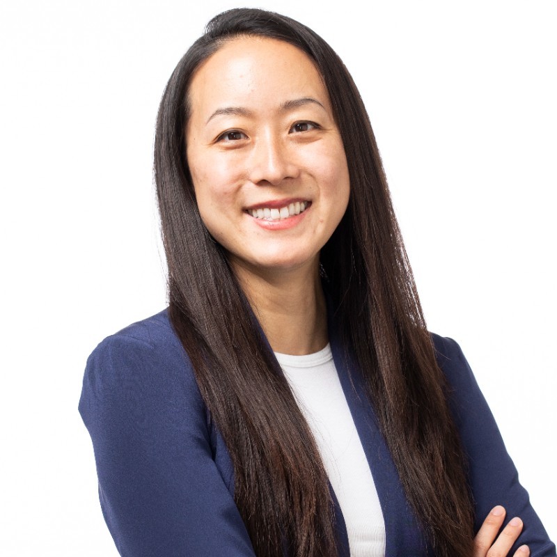 Anna Tong - AI Researcher | Stackforce