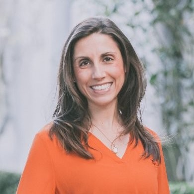 Ann Bee - CEO | Stackforce