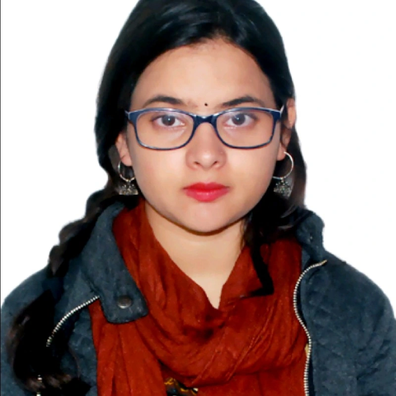 Annie Dhaundiyal - AI Researcher | Stackforce