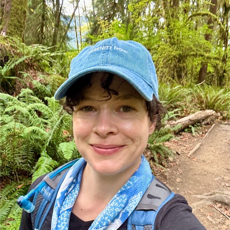 Annie Lalish - Business Development Executive | Stackforce