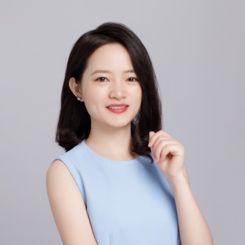 Annie Zhou - Recruiter | Stackforce