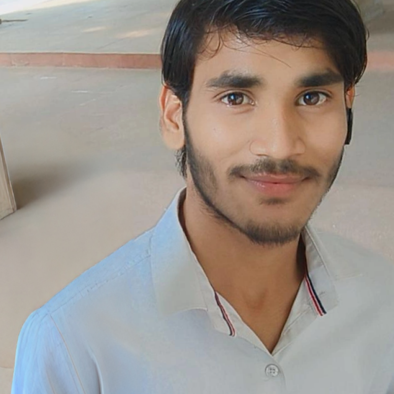 Anoop . - Operations Associate | Stackforce