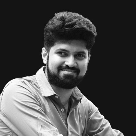 Anoop M D - CEO | Stackforce