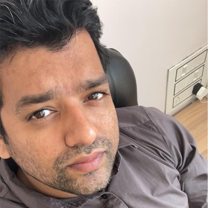 Anoop Nimbalkar - Recruiter | Stackforce