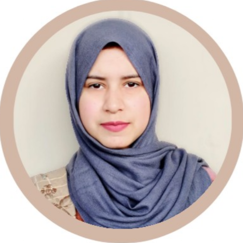 Anosh Ahmed Awan. - Frontend Engineer | Stackforce