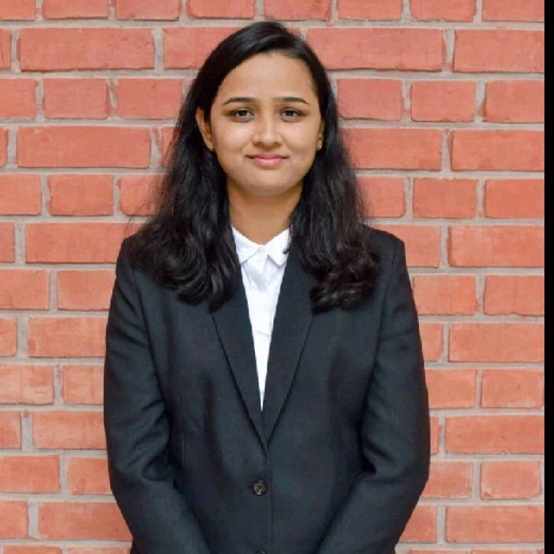Anoushka Bhute - Associate Consultant | Stackforce