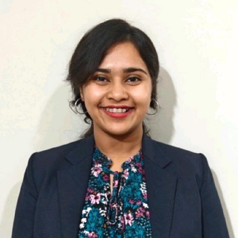 Anoushka Roy - Product Manager | Stackforce