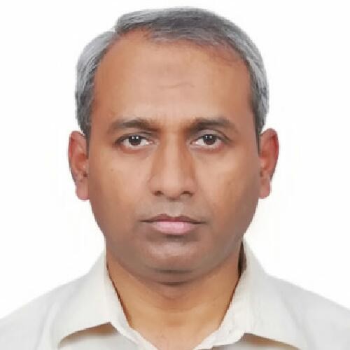 riazuddin ansari - CEO | Stackforce