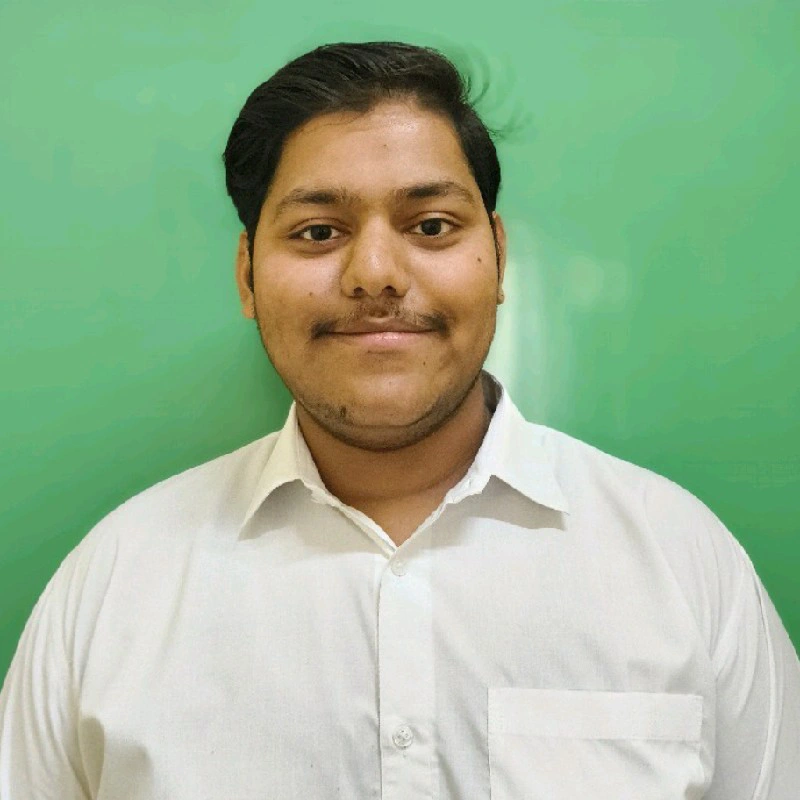Ansh Gupta - Software Engineer | Stackforce