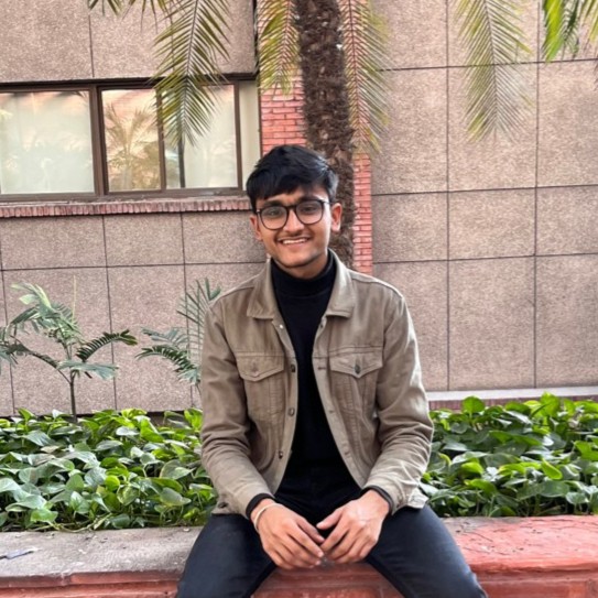 Ansh Gupta - Software Engineer | Stackforce