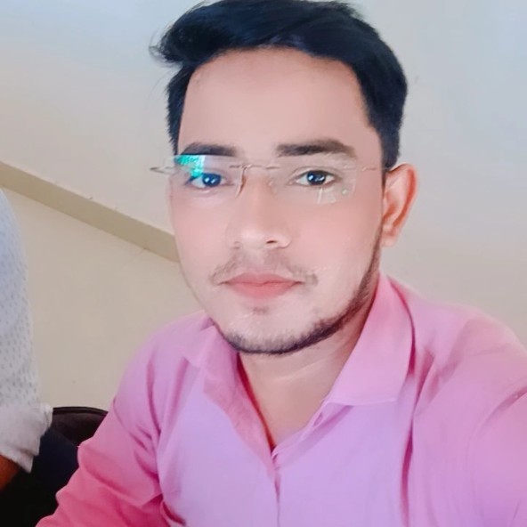 Ansh Raj - CEO | Stackforce