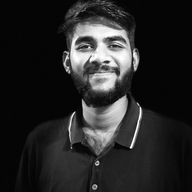 Anshaj Malhotra - Co-Founder | Stackforce