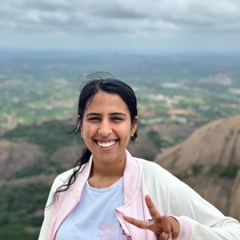 Anshika Ambavat - Software Engineer | Stackforce