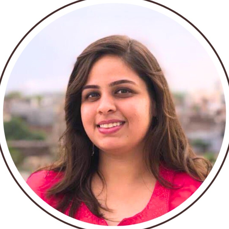 Anshika Goswami - Product Manager | Stackforce