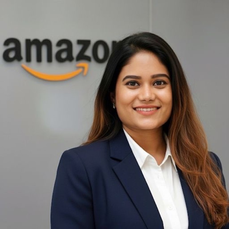 Anshika Singh - Program Manager | Stackforce