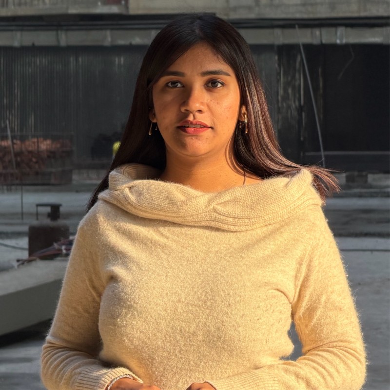 Anshika Singh - Digital Marketing Specialist | Stackforce