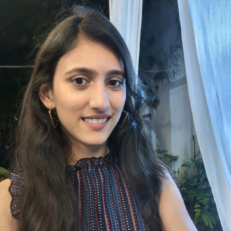 Anshika Gupta - Software Engineer | Stackforce
