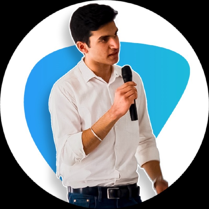 Ansh Kapila - Co-Founder | Stackforce
