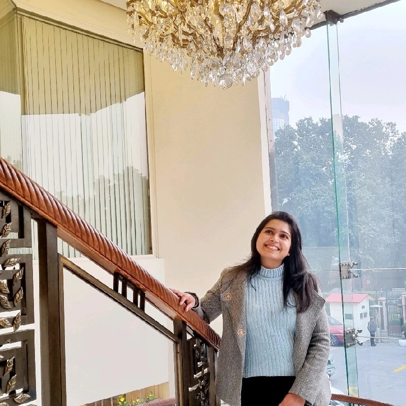 Anshu . - Software Engineer | Stackforce