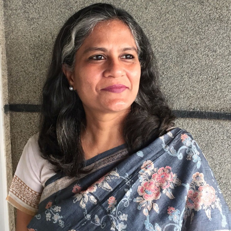 Anshu Bhartia - CEO | Stackforce