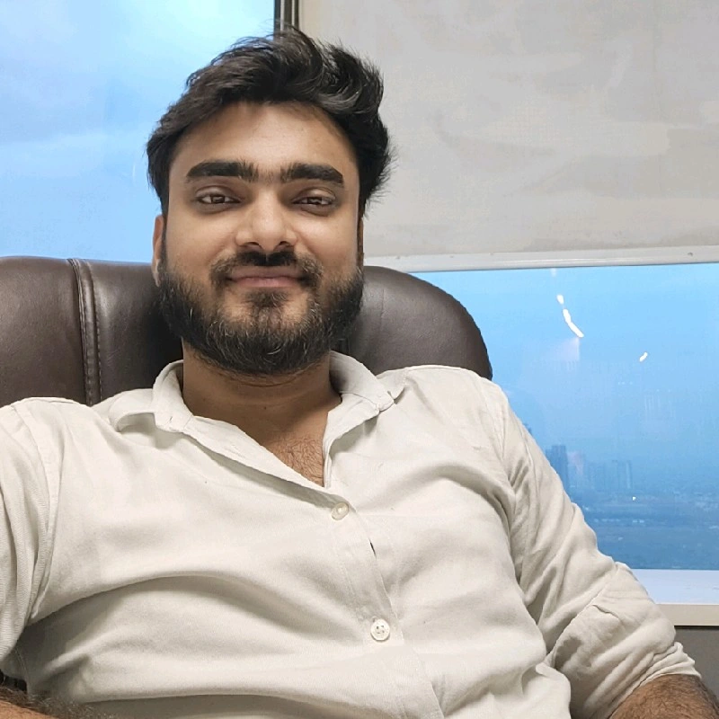 Anshu Chaurasiya - Founder | Stackforce
