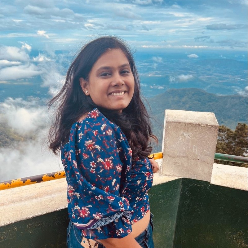 Anshu Gupta - Product Manager | Stackforce