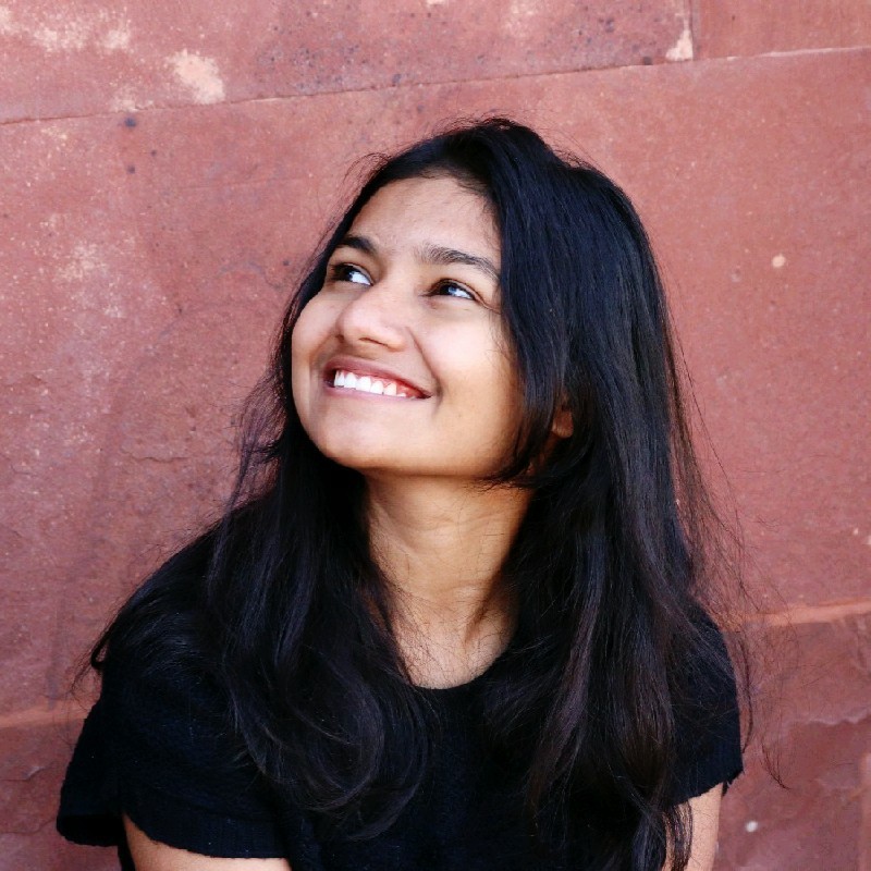 Anshu Priya - Senior Software Engineer | Stackforce