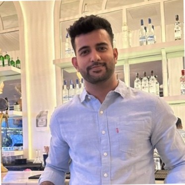Anshu Shahi - Software Engineer | Stackforce